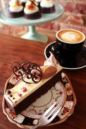 Little Missy Patisserie